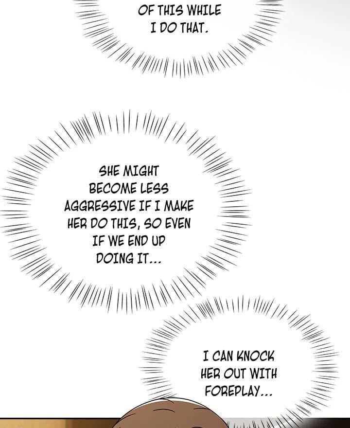 Ground and Pound (Uncensored), chapter 28, page 23 of 113