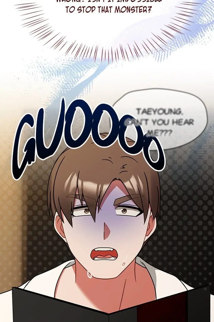Ground and Pound (Uncensored), chapter 28, page 27 of 113