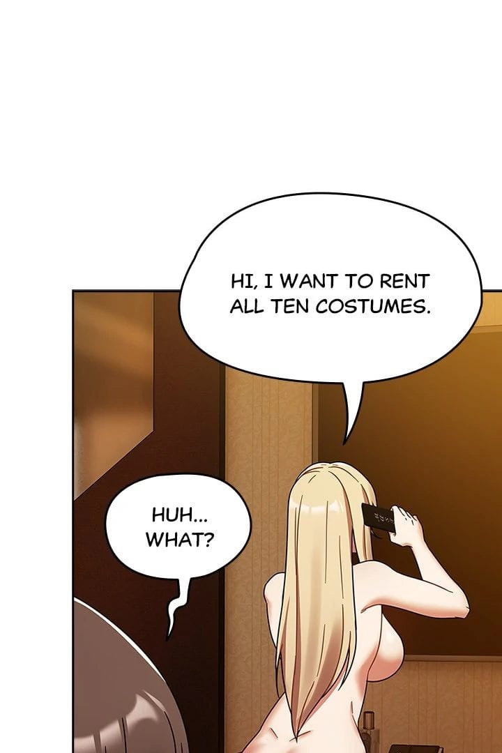 Ground and Pound (Uncensored), chapter 28, page 30 of 113