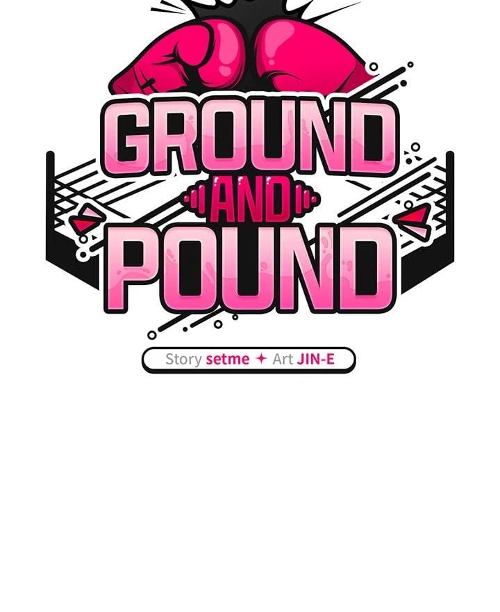 Ground and Pound (Uncensored), chapter 28, page 39 of 113