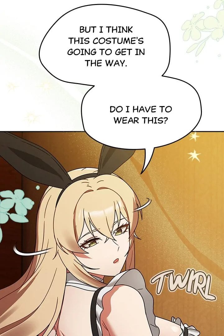 Ground and Pound (Uncensored), chapter 28, page 46 of 113