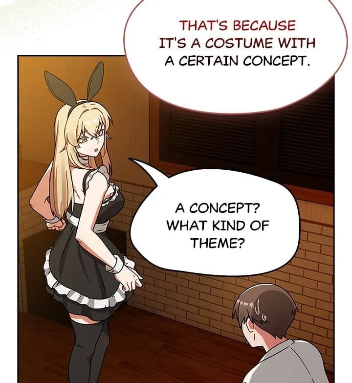 Ground and Pound (Uncensored), chapter 28, page 48 of 113