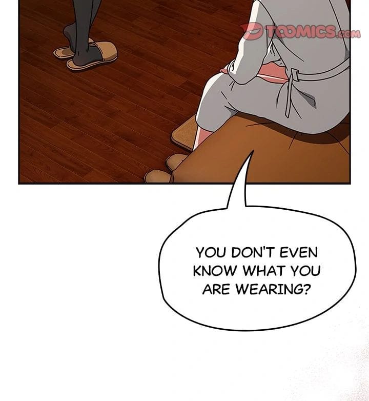 Ground and Pound (Uncensored), chapter 28, page 49 of 113
