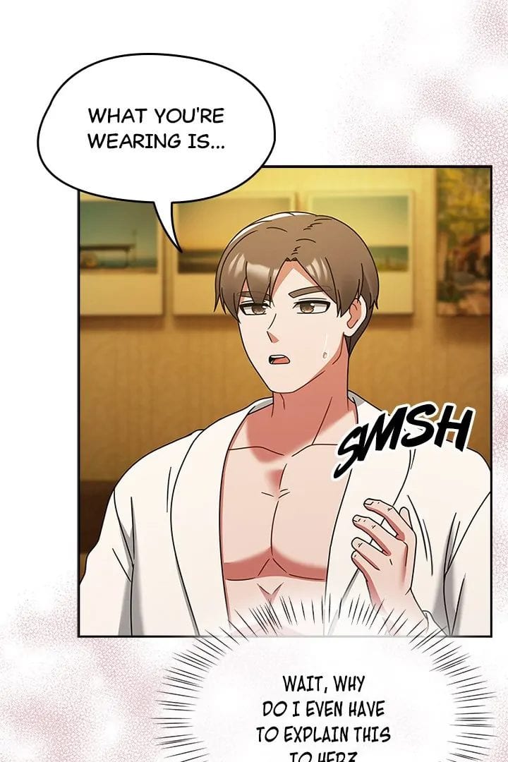 Ground and Pound (Uncensored), chapter 28, page 50 of 113