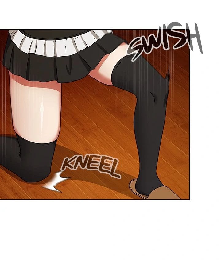 Ground and Pound (Uncensored), chapter 28, page 53 of 113