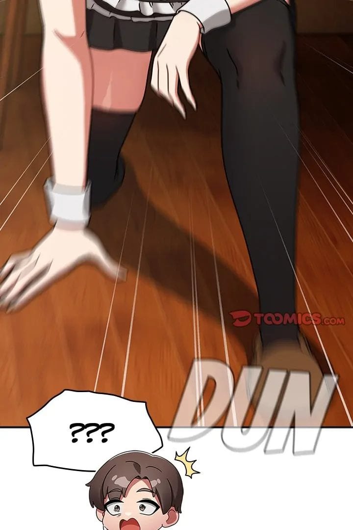 Ground and Pound (Uncensored), chapter 28, page 55 of 113