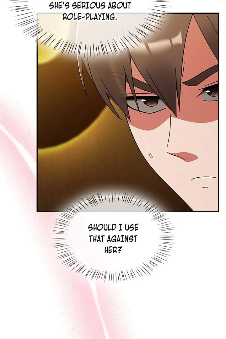 Ground and Pound (Uncensored), chapter 28, page 58 of 113