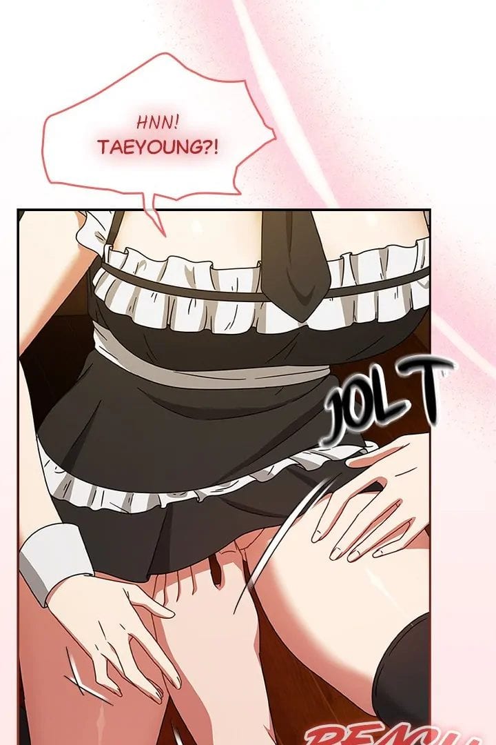 Ground and Pound (Uncensored), chapter 28, page 59 of 113