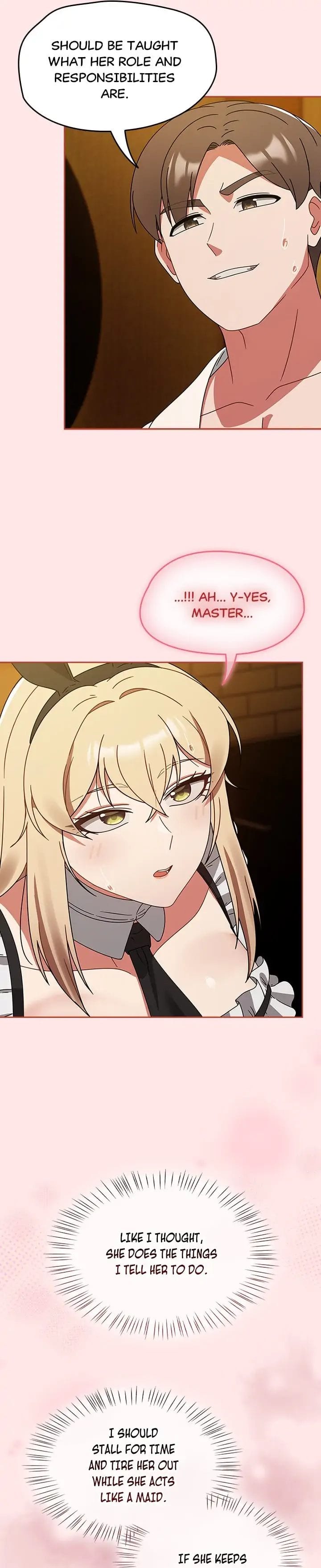Ground and Pound (Uncensored), chapter 28, page 62 of 113