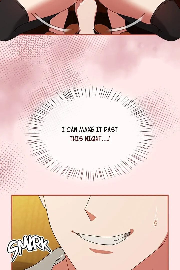 Ground and Pound (Uncensored), chapter 28, page 64 of 113