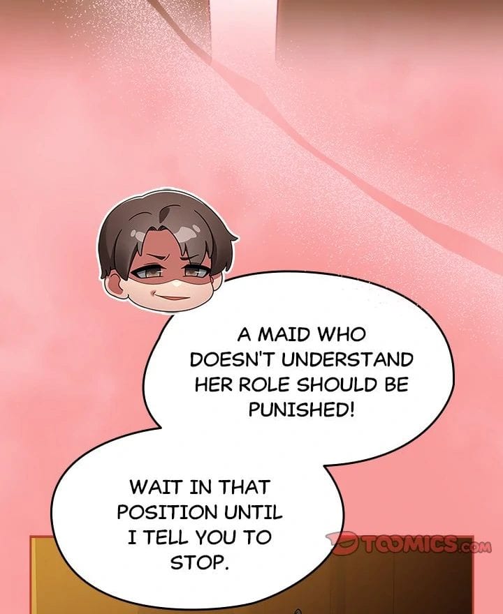 Ground and Pound (Uncensored), chapter 28, page 71 of 113