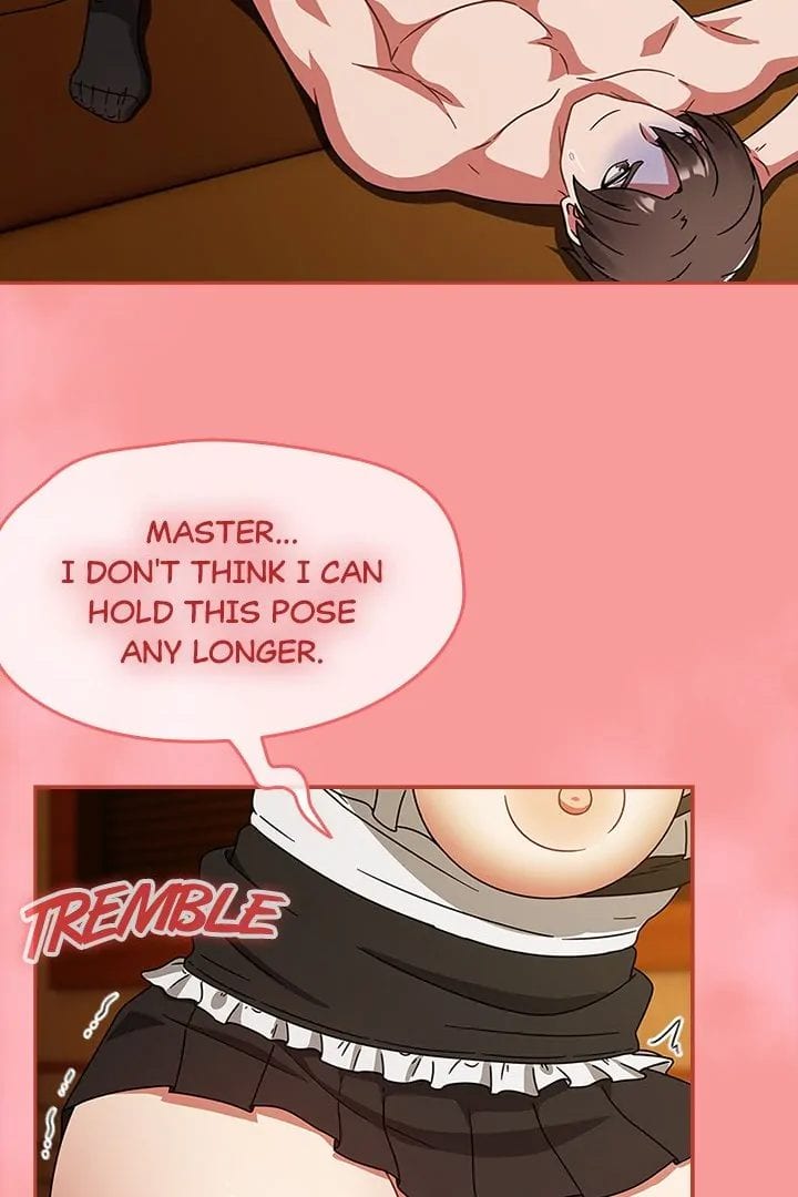 Ground and Pound (Uncensored), chapter 28, page 84 of 113