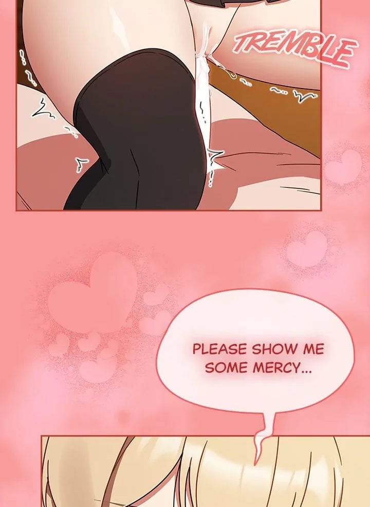 Ground and Pound (Uncensored), chapter 28, page 85 of 113