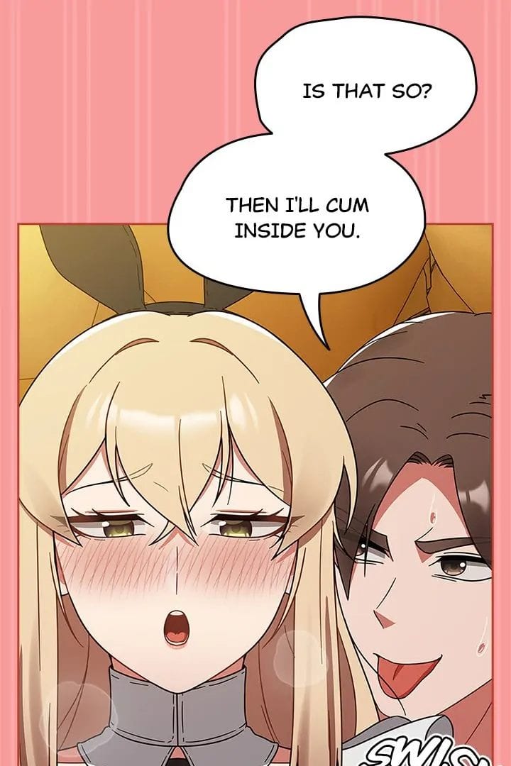 Ground and Pound (Uncensored), chapter 28, page 103 of 113