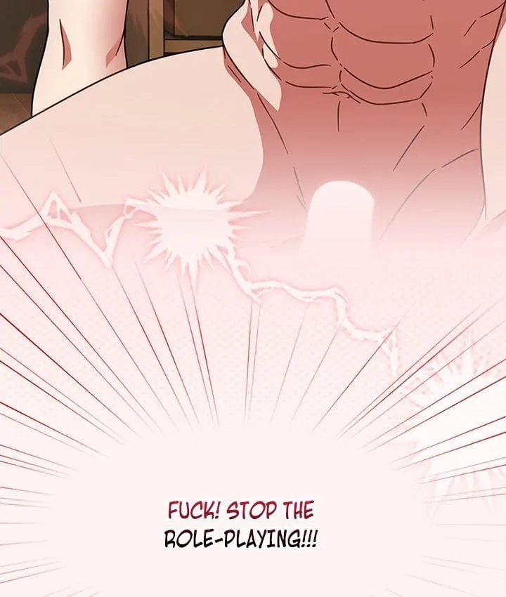 Ground and Pound (Uncensored), chapter 28, page 112 of 113