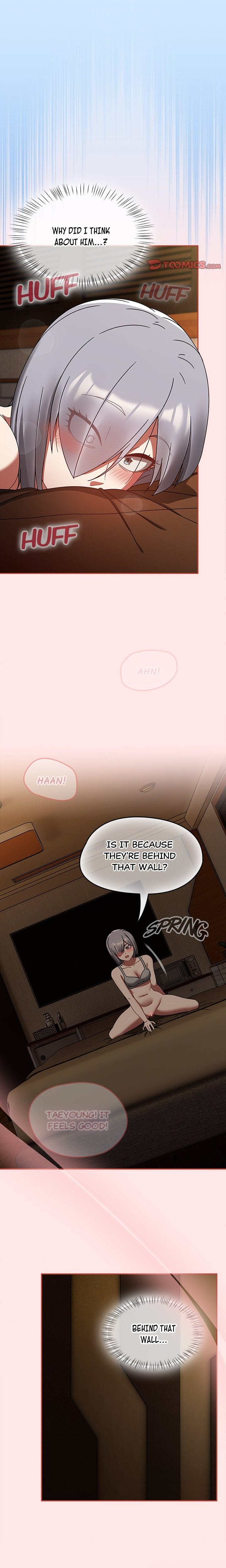 Ground and Pound (Uncensored), chapter 29, page 5 of 25