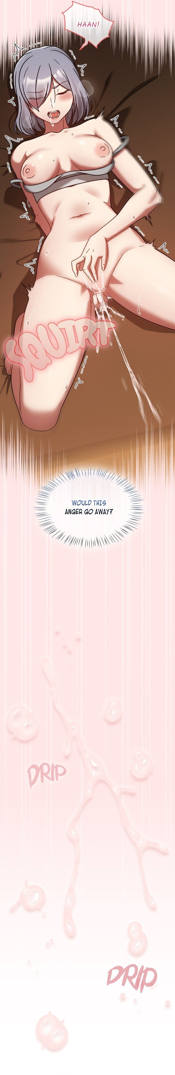 Ground and Pound (Uncensored), chapter 29, page 11 of 25