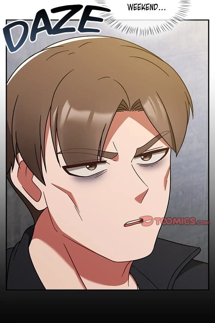 Ground and Pound (Uncensored), chapter 30, page 6 of 113