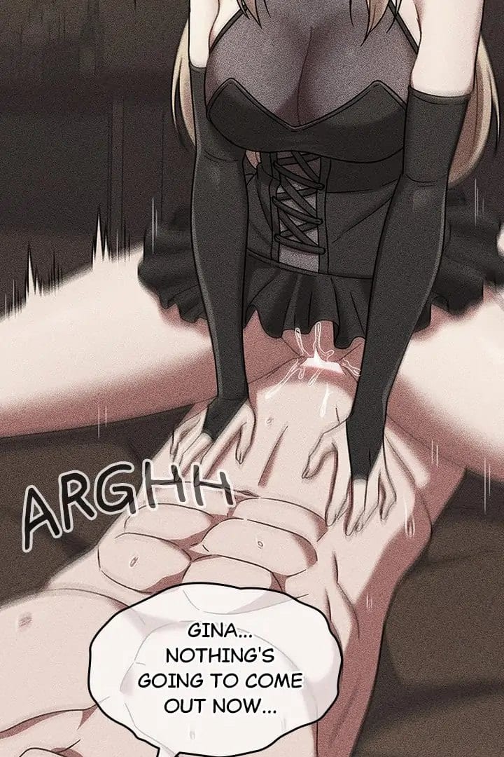 Ground and Pound (Uncensored), chapter 30, page 8 of 113