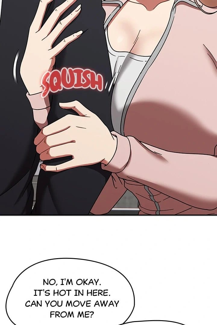 Ground and Pound (Uncensored), chapter 30, page 13 of 113