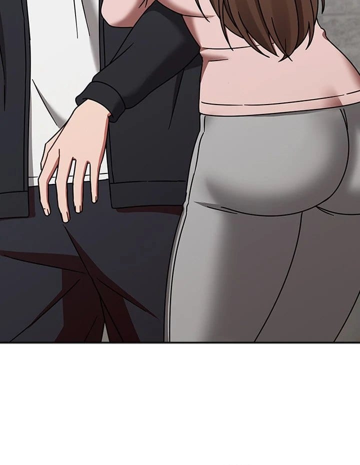Ground and Pound (Uncensored), chapter 30, page 15 of 113