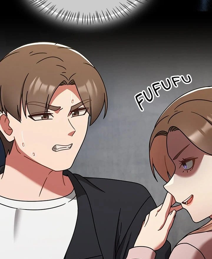 Ground and Pound (Uncensored), chapter 30, page 19 of 113