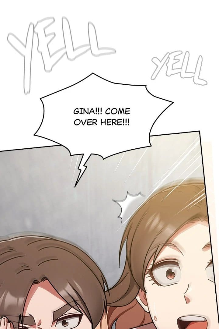 Ground and Pound (Uncensored), chapter 30, page 21 of 113