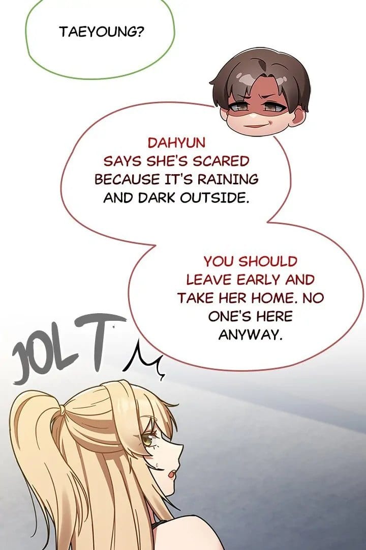 Ground and Pound (Uncensored), chapter 30, page 23 of 113