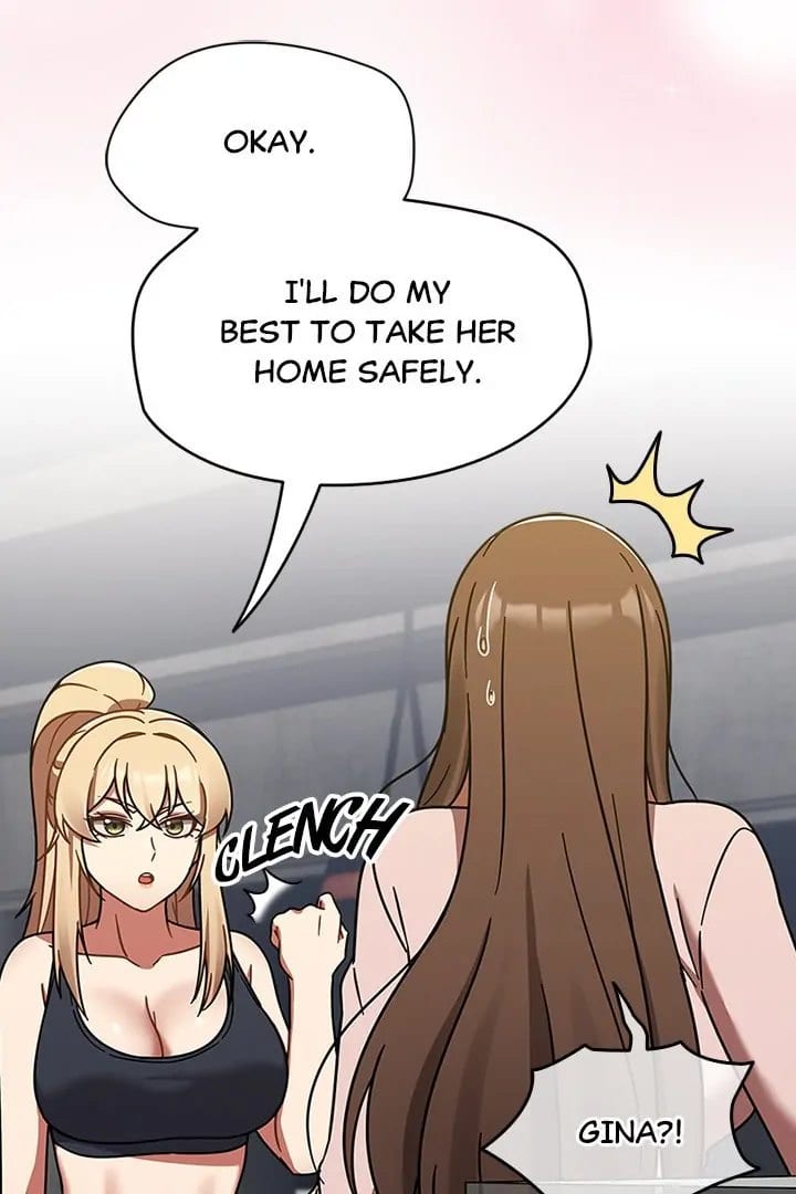 Ground and Pound (Uncensored), chapter 30, page 28 of 113