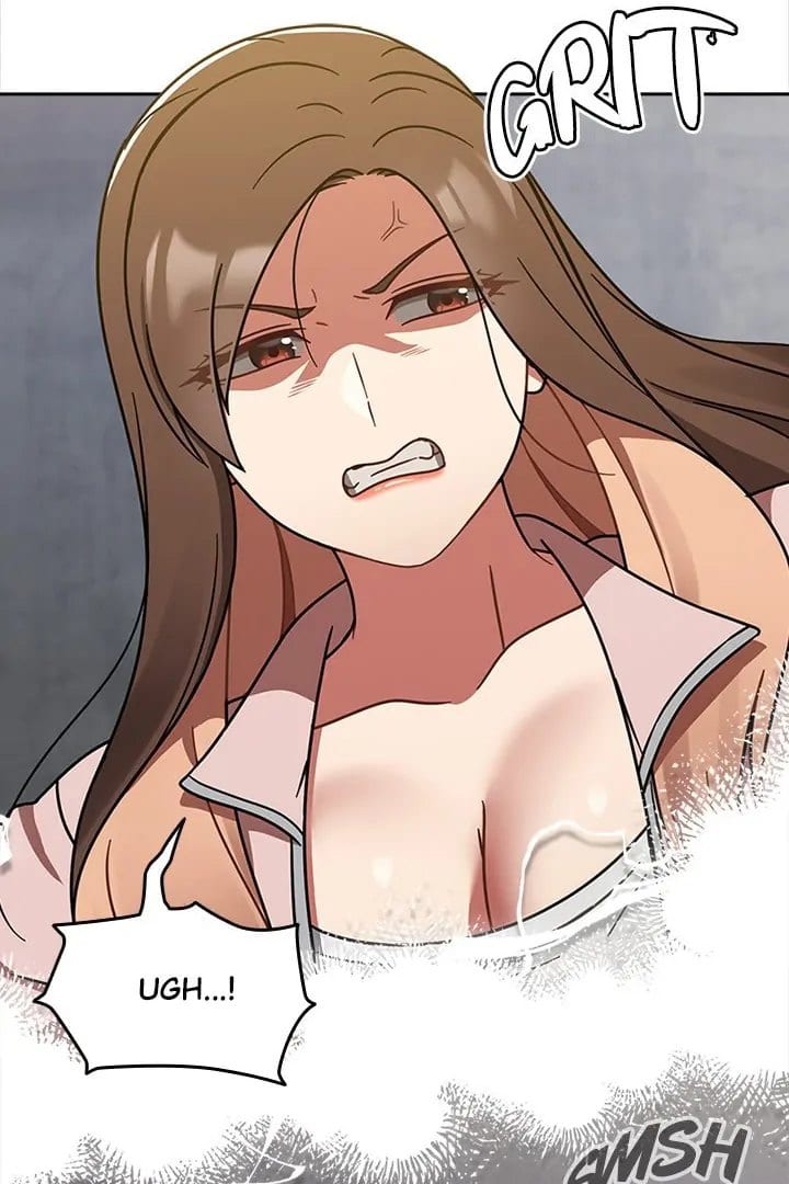 Ground and Pound (Uncensored), chapter 30, page 31 of 113
