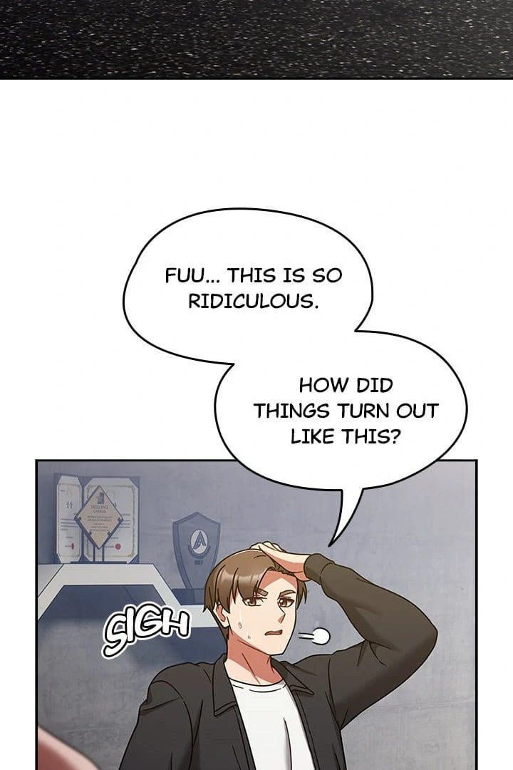 Ground and Pound (Uncensored), chapter 30, page 33 of 113