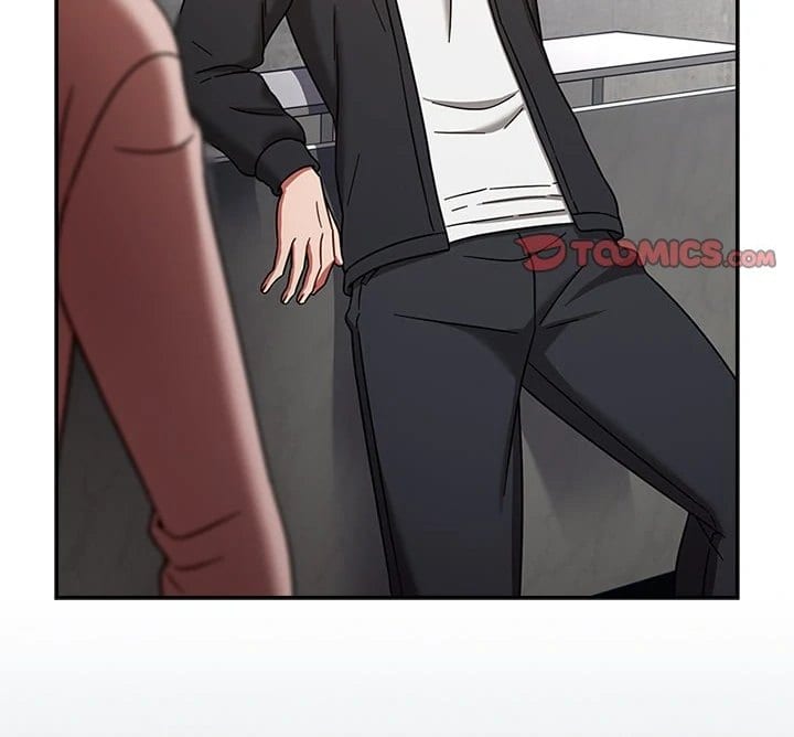 Ground and Pound (Uncensored), chapter 30, page 34 of 113