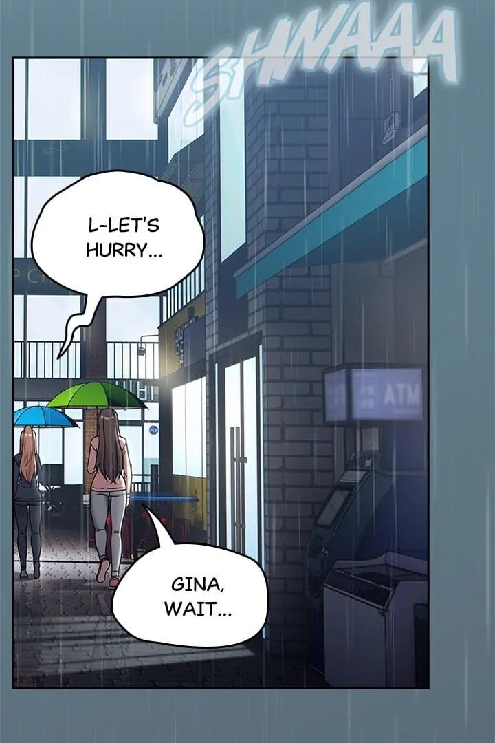 Ground and Pound (Uncensored), chapter 30, page 36 of 113
