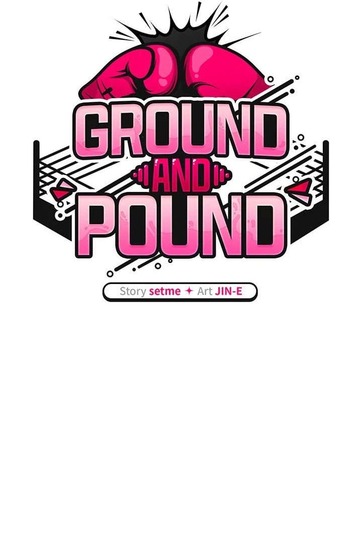 Ground and Pound (Uncensored), chapter 30, page 41 of 113