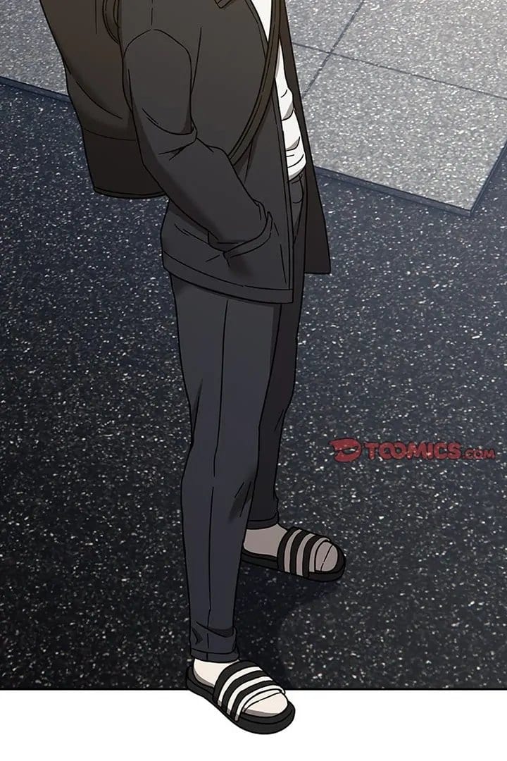 Ground and Pound (Uncensored), chapter 30, page 43 of 113