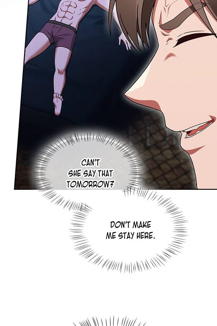 Ground and Pound (Uncensored), chapter 30, page 53 of 113
