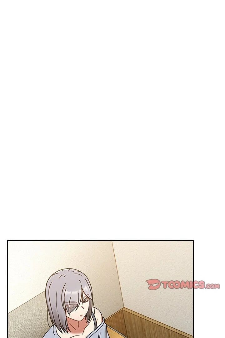 Ground and Pound (Uncensored), chapter 30, page 56 of 113