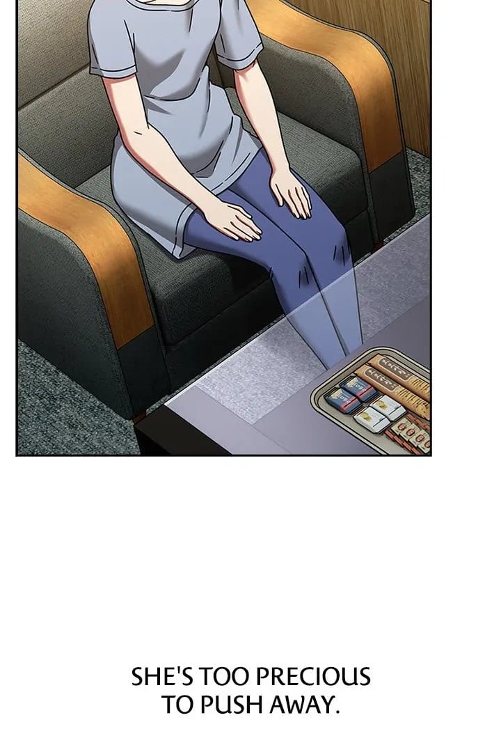 Ground and Pound (Uncensored), chapter 30, page 57 of 113
