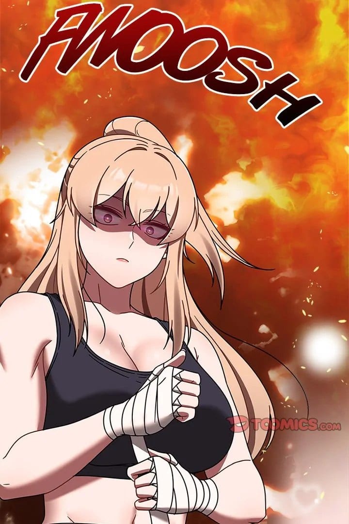 Ground and Pound (Uncensored), chapter 30, page 60 of 113