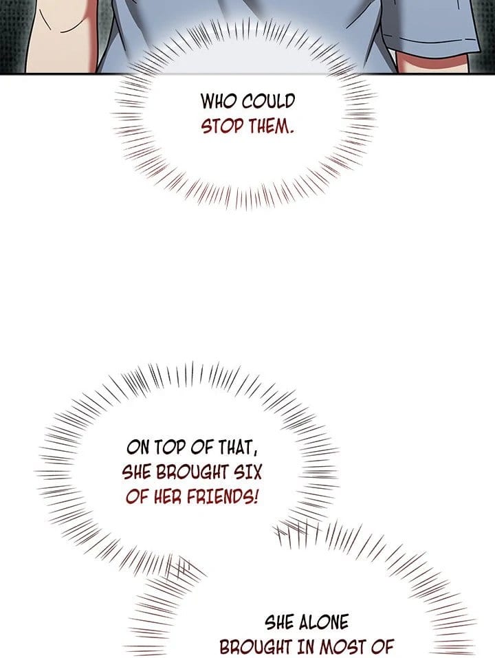 Ground and Pound (Uncensored), chapter 30, page 63 of 113