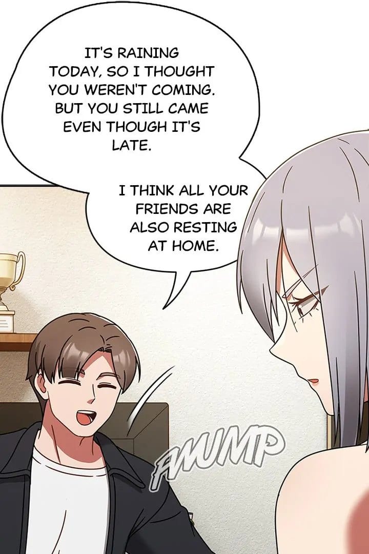 Ground and Pound (Uncensored), chapter 30, page 65 of 113