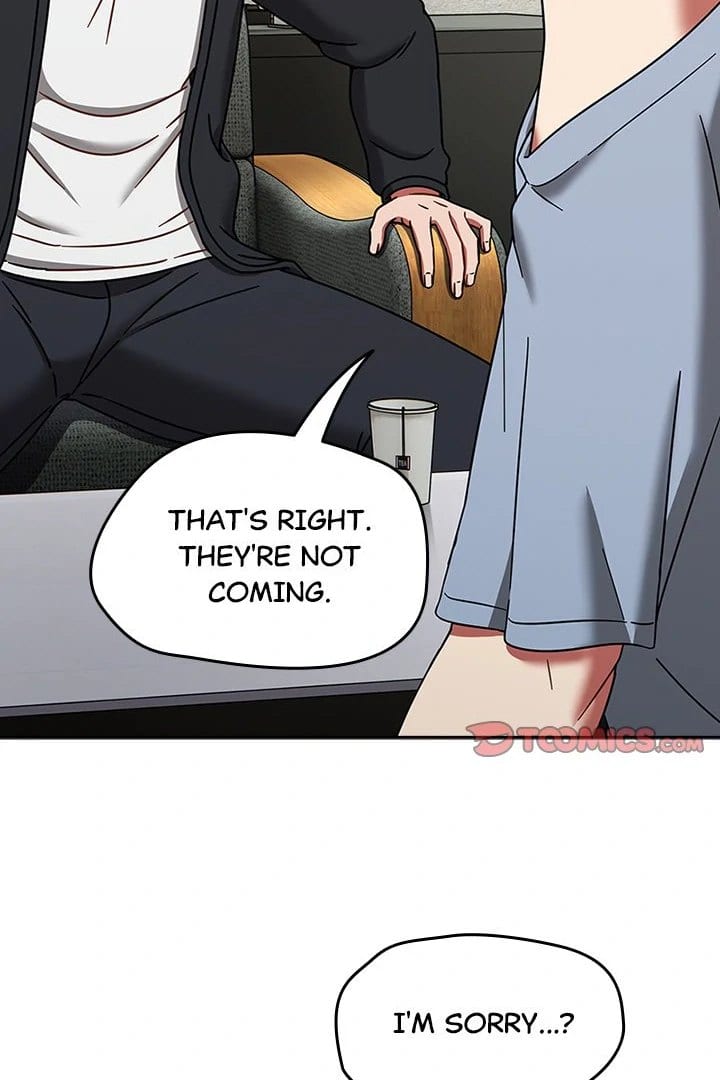Ground and Pound (Uncensored), chapter 30, page 66 of 113