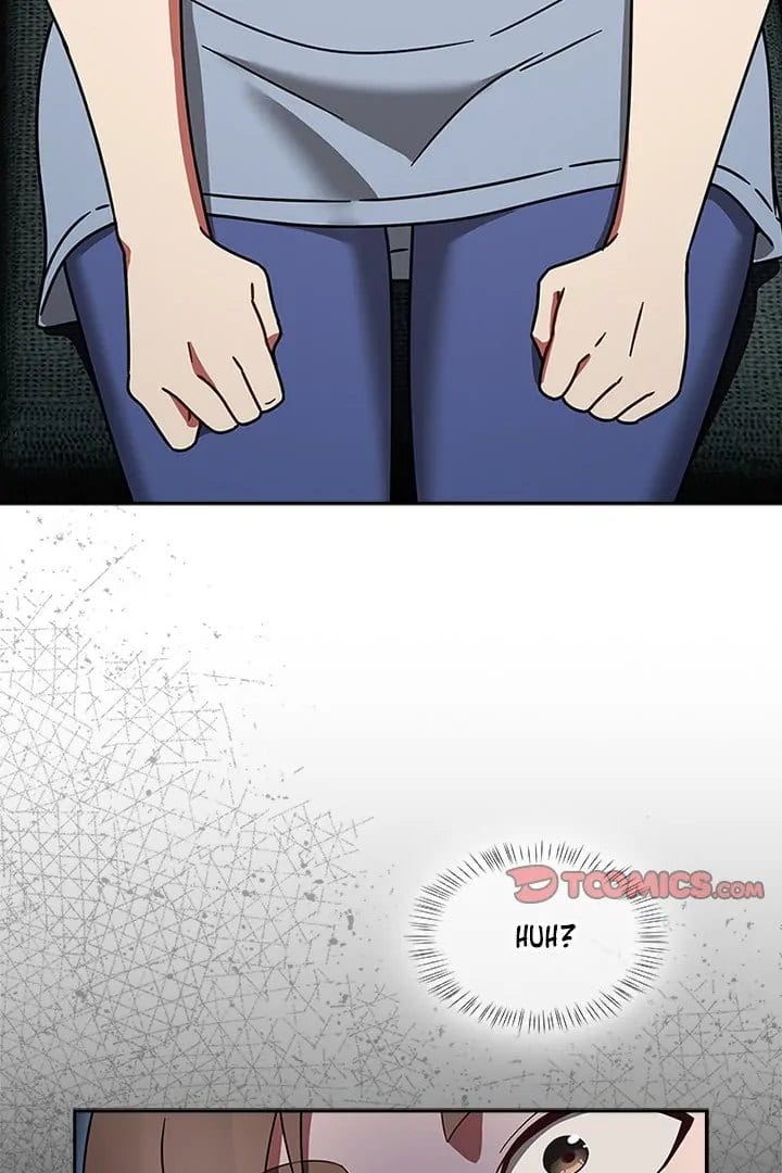 Ground and Pound (Uncensored), chapter 30, page 70 of 113