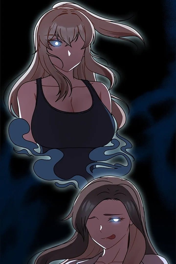 Ground and Pound (Uncensored), chapter 30, page 74 of 113