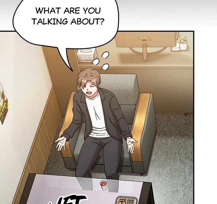 Ground and Pound (Uncensored), chapter 30, page 77 of 113