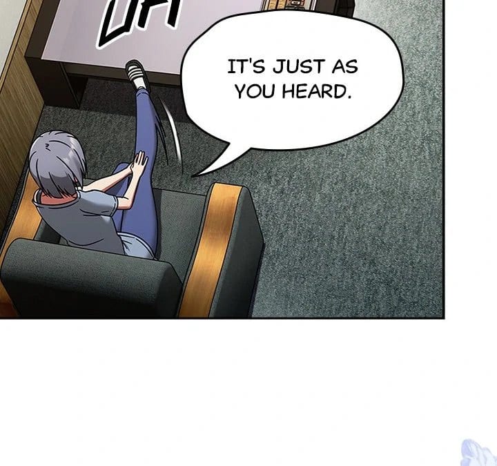Ground and Pound (Uncensored), chapter 30, page 78 of 113