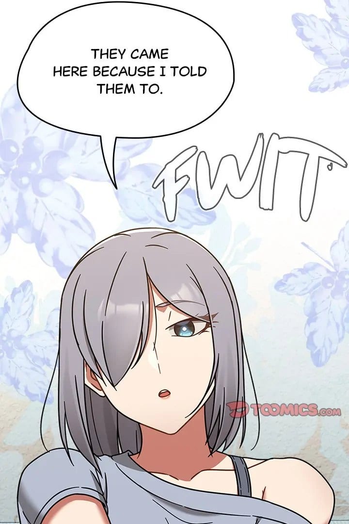 Ground and Pound (Uncensored), chapter 30, page 79 of 113