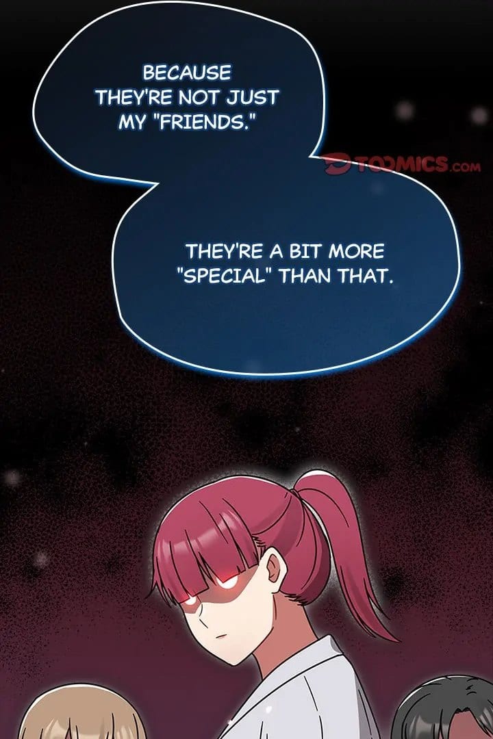 Ground and Pound (Uncensored), chapter 30, page 84 of 113