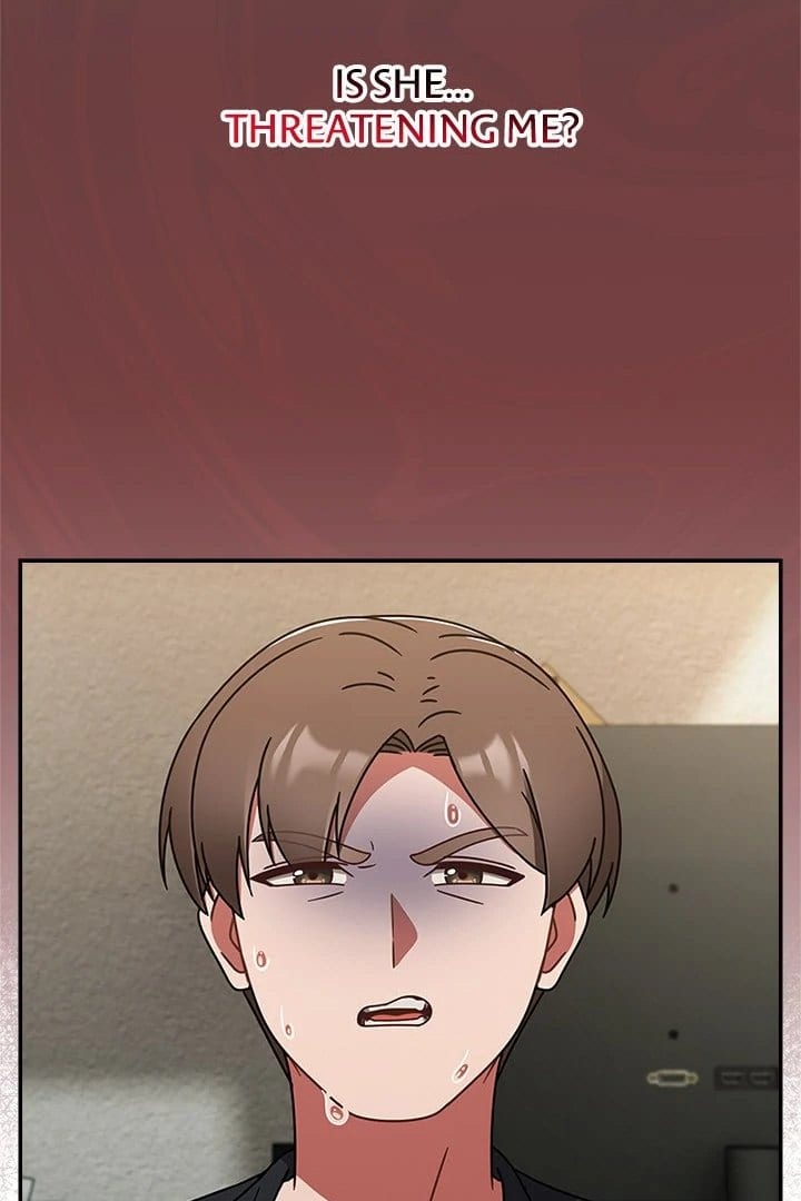 Ground and Pound (Uncensored), chapter 30, page 89 of 113