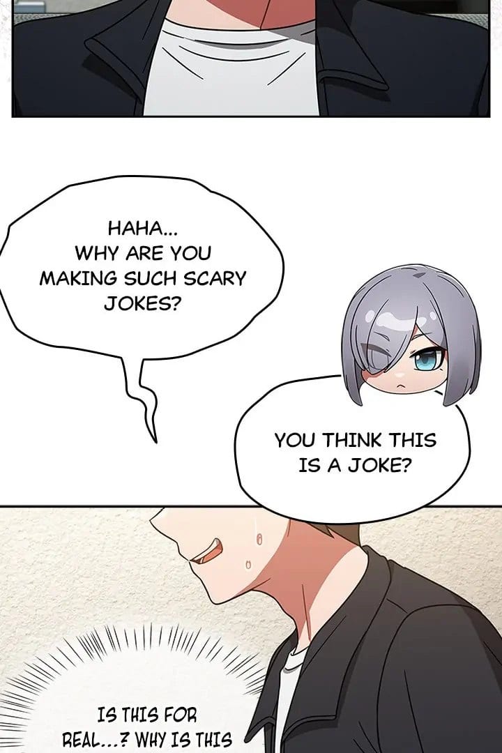 Ground and Pound (Uncensored), chapter 30, page 90 of 113